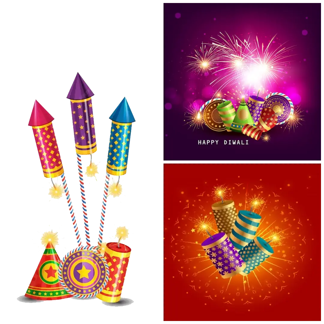 Fireworks Shop