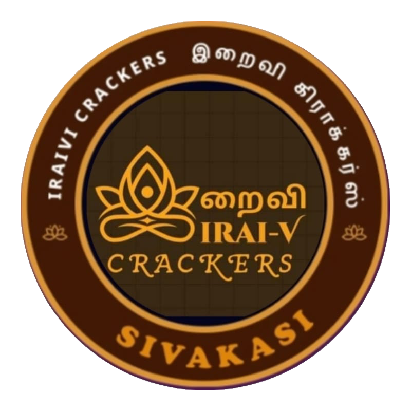 Iraivi Crackers