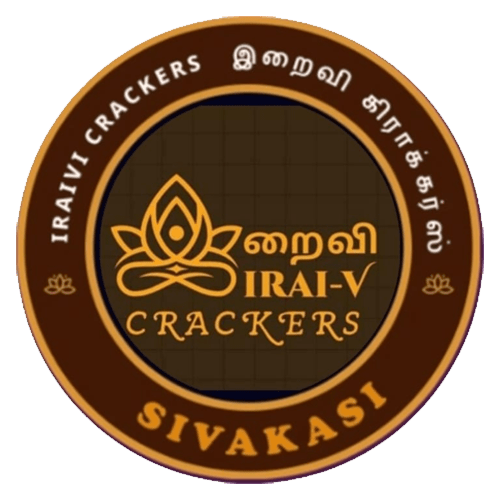 Iraivi Crackers