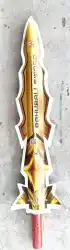 Bahubali Sword