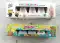 Tricolour and Scooby Doo (5 Pcs)