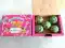 Tim Tim Lattu Fountain (5 Pcs)