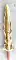 Bahubali Sword