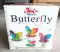 Colour Changing Butterfly (10 Pcs)