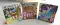 Pop Mix (5 Pcs)